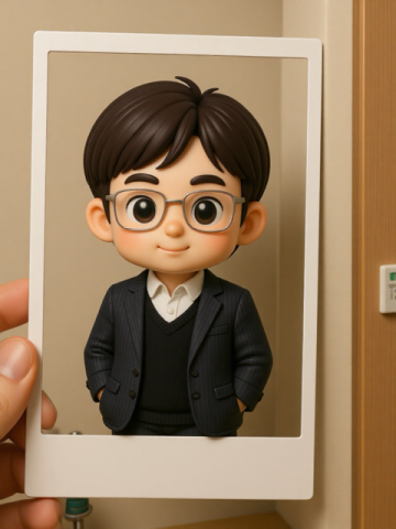 栗田 幸雄