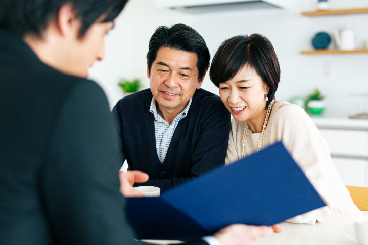 賃貸管理のお問い合わせ