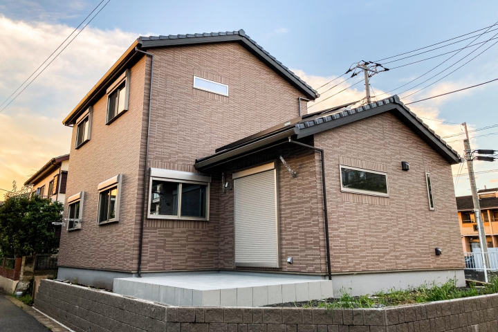 売却のお問い合わせ