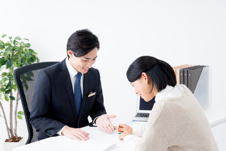 重要事項説明・売買契約のご締結