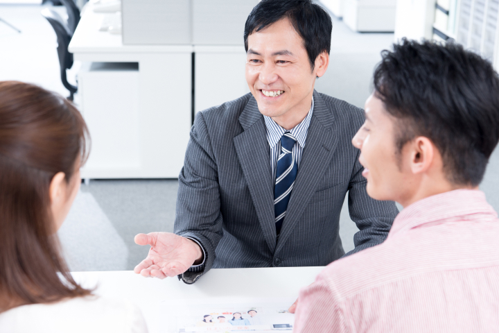 無料相談・査定依頼